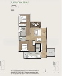 Joo Chiat Terrace (D15), Apartment #601177661